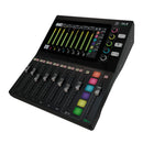 Mackie DLZ CREATOR Adaptive Digital Mixer for Podcasting and Streaming