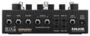 Pédale de modélisation compacte NUX AMP ACADEMY STOMP