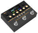 Pédale de modélisation compacte NUX AMP ACADEMY STOMP