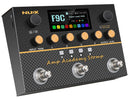 Pédale de modélisation compacte NUX AMP ACADEMY STOMP