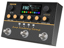 Pédale de modélisation compacte NUX AMP ACADEMY STOMP