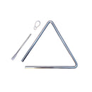 Angel APTR-8 Triangle with Stick and Holder - 8"