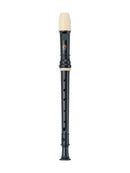 Angel ASRB111 Soprano Baroque Recorder