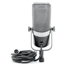 Apex APEX210B Microphone à ruban classique