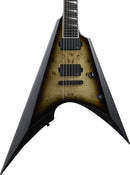 ESP E-II ARROW NT Electric Guitar (Nebula Blackburst)