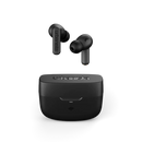 Urbanista ATLANTA True Wireless With Hybrid Active Noise Canceling Earphone (Midnight Black)