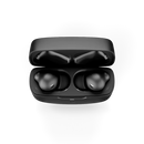 Urbanista ATLANTA True Wireless With Hybrid Active Noise Canceling Earphone (Midnight Black)