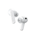 Urbanista ATLANTA True Wireless With Hybrid Active Noise Canceling Earphone (Pure White)