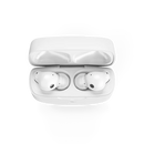 Urbanista ATLANTA True Wireless With Hybrid Active Noise Canceling Earphone (Pure White)