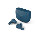 Urbanista ATLANTA True Wireless With Hybrid Active Noise Canceling Earphone (Steel Blue)