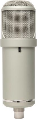 Lauten Audio Atlantis FC-387 Microphone vocal de studio FET multi-voix 