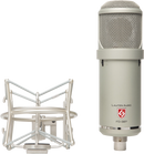 Lauten Audio Atlantis FC-387 Microphone vocal de studio FET multi-voix 