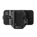 Base de téléphone Atomos Ninja pour l'iPhone 15 Pro / Pro Max Case
