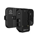 Base de téléphone Atomos Ninja pour l'iPhone 15 Pro / Pro Max Case