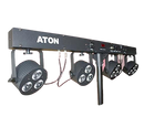 Aton AE006F Par System