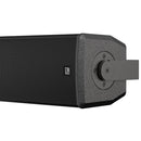 Enceinte compacte 2,5 voies Audac VEXO206 (Noir) - 6,5 pouces