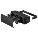 Enceinte compacte 2,5 voies Audac VEXO206 (Noir) - 6,5 pouces