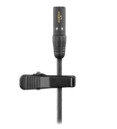 Audix L5OP Omni-Directional Lavalier Microphone With 8ft Cable For Hard Wired Applications