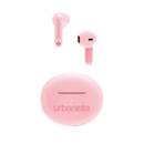 Urbanista AUSTIN True Wireless Earbuds (Pink Blossom)