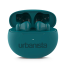 Écouteurs sans fil Urbanista AUSTIN True (vert lac)