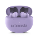 Urbanista AUSTIN True Wireless Earbuds (Lavender Purple)