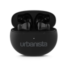 Écouteurs sans fil Urbanista AUSTIN True (noir minuit)