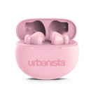 Urbanista AUSTIN True Wireless Earbuds (Pink Blossom)