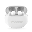 Écouteurs sans fil Urbanista AUSTIN True (blanc pur)