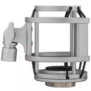 Fluid Audio AXIS Microphone de studio à condensateur