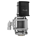 Fluid Audio AXIS Microphone de studio à condensateur