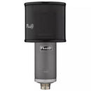 Fluid Audio AXIS Microphone de studio à condensateur