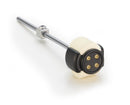 Pearl B-250QB4W Weight-Controllable Control Core Quad Beater