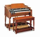Hammond B-3 MK 2 Organ