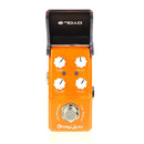 Joyo Jf-310 Guitar Preamp Orange Amp