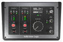 Solid State Logic SSL 2+ MKII USB Audio Interface