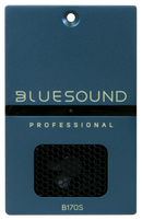 Amplificateur stéréo de streaming en réseau BlueSound B170S avec sortie 70/100 V