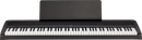 Korg B2+ Digital Piano (Black) - 88 Keys