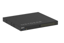 Netgear M4250-26G4F-POE+ Switch réseau géré Gigabit PoE+ 24 ports avec SFP (300 W)