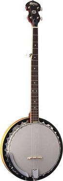 Banjo Washburn B9-WSH-A Americana Series (Tobacco Sunburst)