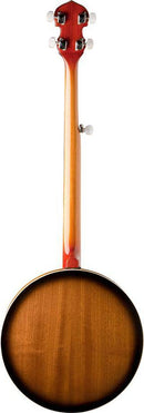 Banjo Washburn B9-WSH-A Americana Series (Tobacco Sunburst)