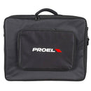 Proel BAGMQ1642X Padded Bag For MQ1642X