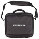 Proel BAGPLAYMIX6 Housse rembourrée pour PLAYMIX6