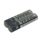 Williams AV BAT 010-2 Two AAA Alkaline Batteries