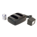 Williams AV DL210 SYS 2 2.0 D Large Area Dual Channel Hearing Loop Dante™ System with Flat Wire