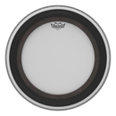 REMO BB-1118-00-SMT Emperor SMT Bass Drumhead - 18 "