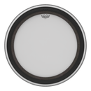 REMO BB-1124-00-SMT Emperor SMT Bass Drumhead - 24 "