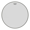 Remo EMPROR Bass Drumhead (Smooth White) - 20"