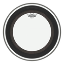 REMO BB-1316-00-SMT Emperor SMT Clear Bass Drumhead - 16 "
