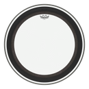 REMO BB-1322-00-SMT Emperor SMT Clear Bass Drumhead - 22 "