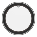 REMO BB-1324-00-SMT Emperor SMT Clear Bass Drumhead - 24 "